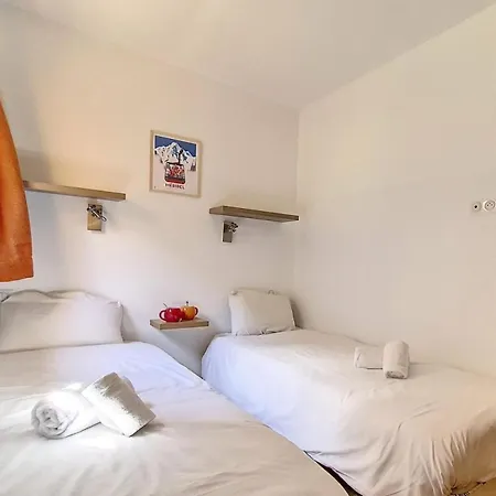 Daphne - Daphne15 - Duplex Mansarde Avec Balcon Mae-4964 Apartment *