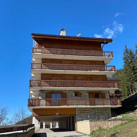 Daphne - Daphne15 - Duplex Mansarde Avec Balcon Mae-4964 Apartment *